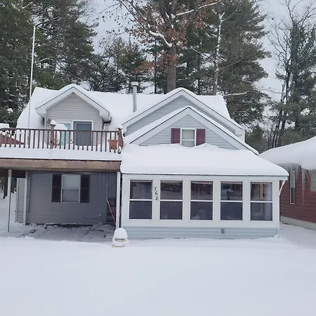 New! The Bear Lake Hideaway - Very Cute & Cozy!